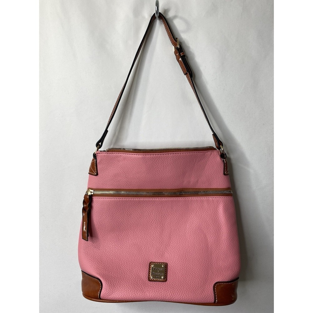 Dooney & Bourke Womens  Handbag Quiet Luxury Slow Timeless Fashion Rich Mom Glam